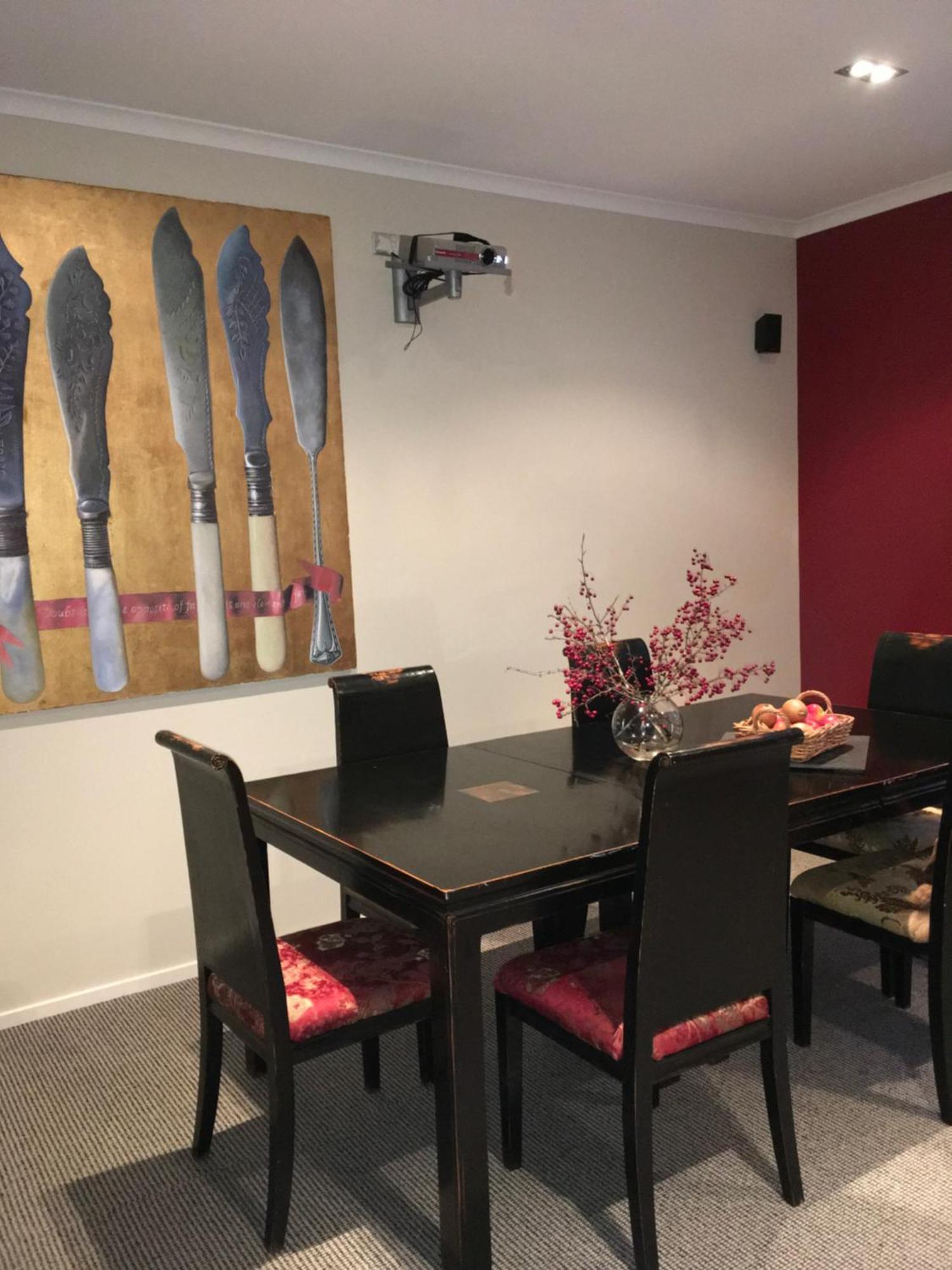 Lye Bow Lake Suite Alexandra Ngoại thất bức ảnh