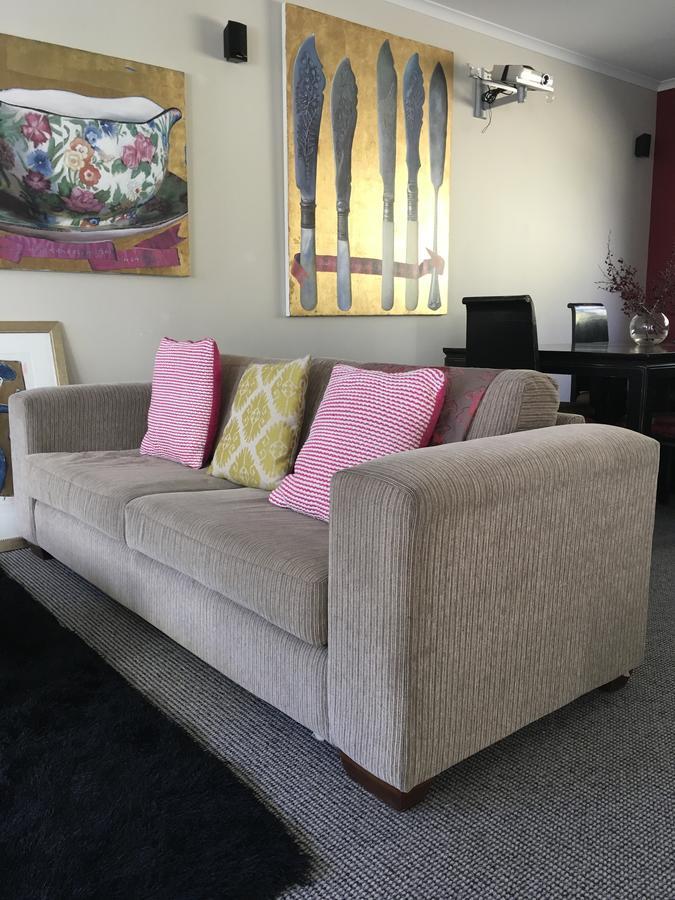 Lye Bow Lake Suite Alexandra Ngoại thất bức ảnh