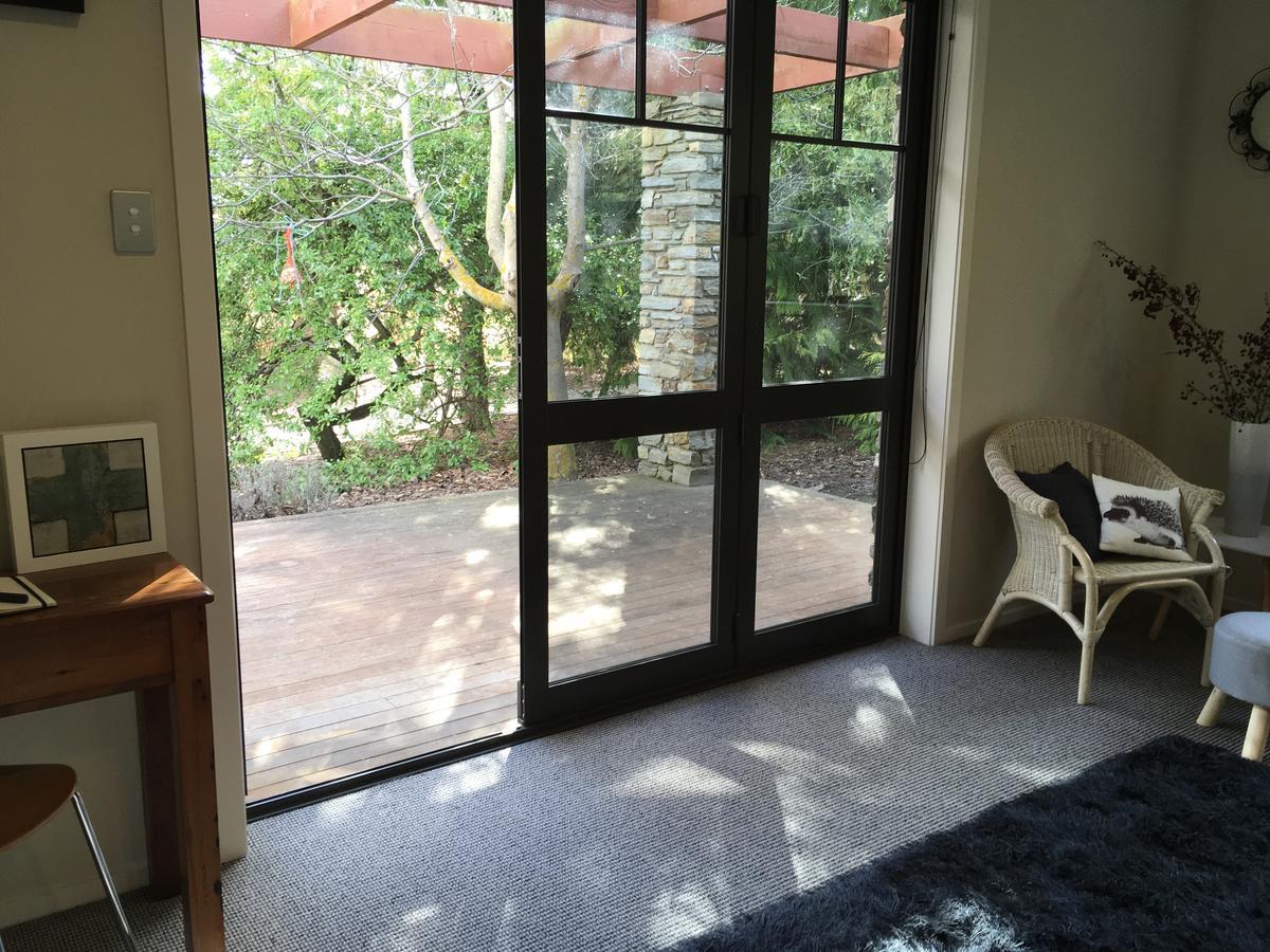 Lye Bow Lake Suite Alexandra Ngoại thất bức ảnh