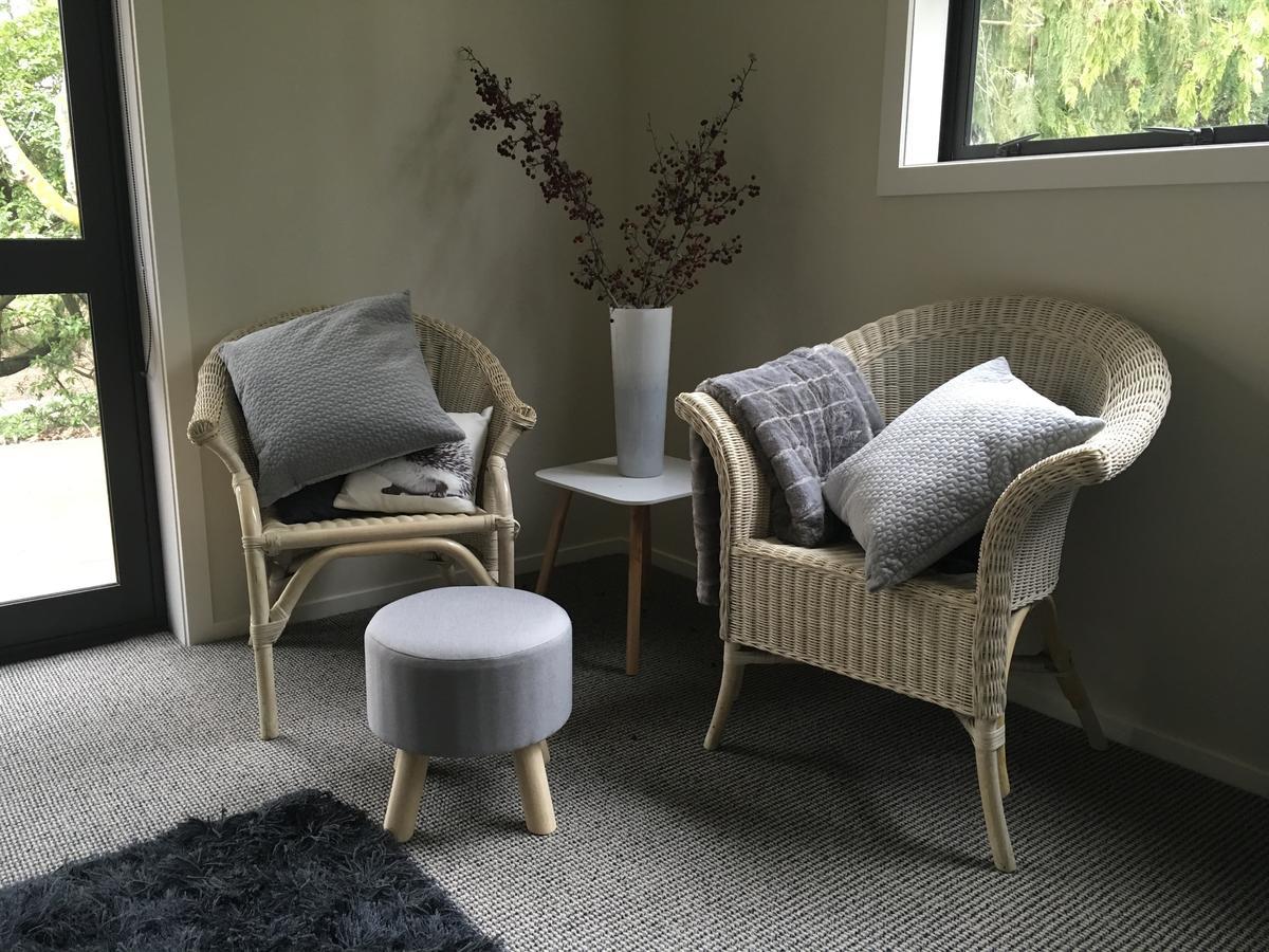 Lye Bow Lake Suite Alexandra Ngoại thất bức ảnh